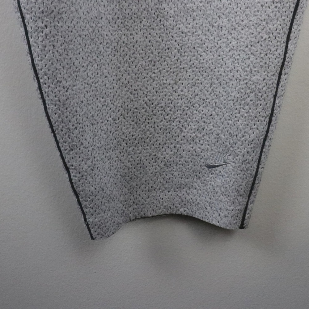 Nike Forward Womens Trousers Pants Light Smoke Grey XXL - Picture 7 of 10